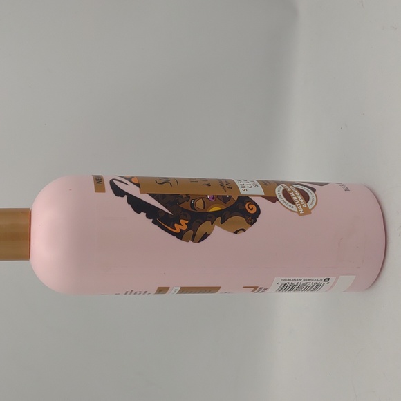 Suave lush coily cleansing shampoo pink lo mein design shea butter coconut oil - Picture 7 of 8